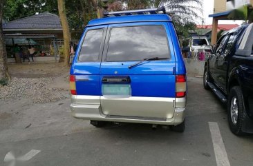 Mitsubishi Adventure 1998 model for sale