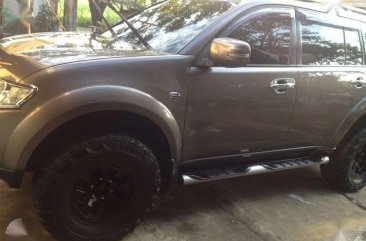 For sale Mitsubishi Montero glx 2013 MT