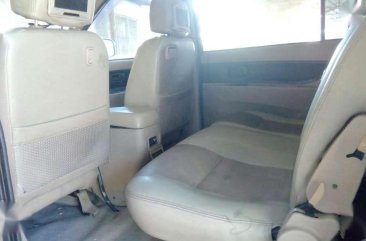 2009 Isuzu Sportivo manual tranny for sale