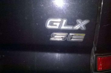 Mitsubishi Adventure GLX 2012 for sale