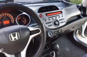 Rush! Honda Jazz 2012 Automatic