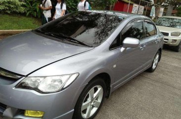 Honda City fd 1.8v 2008 manual for sale