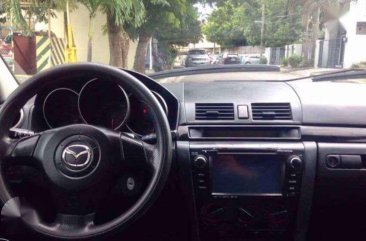 Mazda3 hatchback 2005 for sale