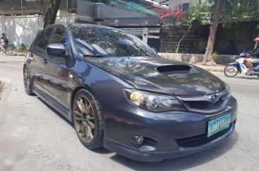 2009 For SALE or SWAP Subaru Impreza RS