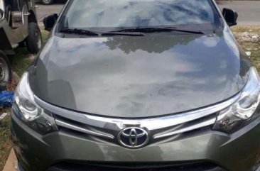 2017 Toyota Vios 1.5 G for sale