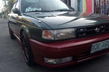 93mdl Nissan Sunny Eccs all power for sale or swap