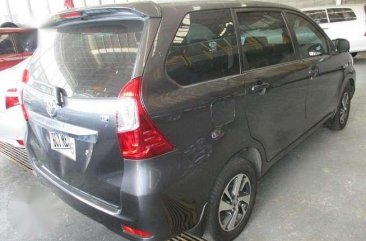 2016 Toyota Avanza 1.5G AT for sale