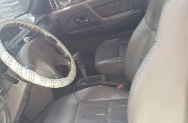 Mitsubishi Pajero Fieldmaster 1997 for sale