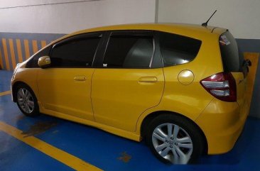 Honda Jazz 2010 for sale