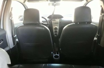 Toyota Yaris 2008 hatchback for sale