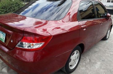 2004 Honda City idsi 1.3 automatic 7 speed for sale