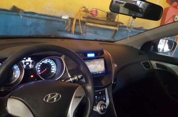 2012 Hyundai Elantra AT for sale