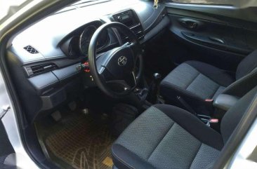 2017 Toyota Vios J for sale