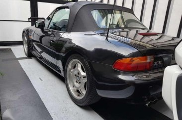 BMW Z3 for sale or swap