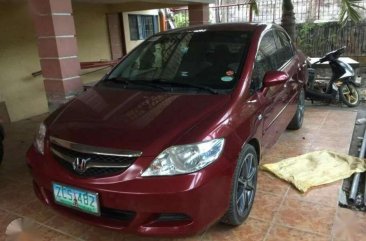 Honda City 2006 for sale