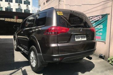 Mitsubishi Montero Sport 2014 for sale