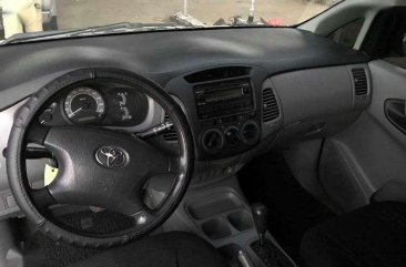 Toyota Innova Vvti Gasoline Automatic 2008 for sale