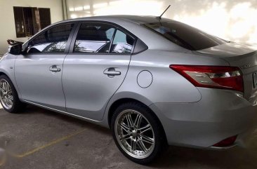 Toyota Vios E 2014 model for sale