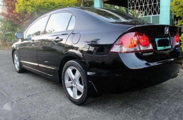 Honda Civic FD 1.8s 2009 for sale