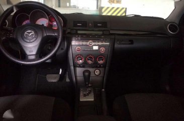 Mazda 3 2008 like new for sale