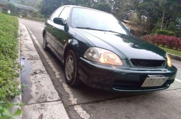 For SALE Honda Civic Vti 96 model