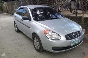 Hyundai Accent 2009 for sale