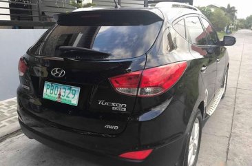 Hyundai Tucson 2010 for sale