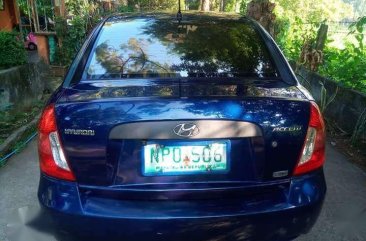 2009 Hyundai Accent for sale