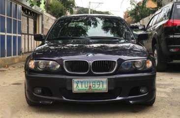 2005 BMW 325i Msport E46 for sale