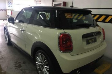 2017 Mini Cooper for sale