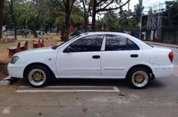 2009MT Nissan Sentra GX All Original Private for sale