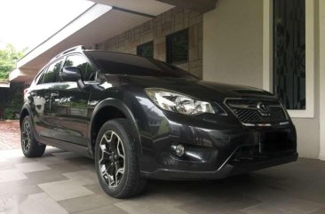 2013 Subaru Xv premium for sale