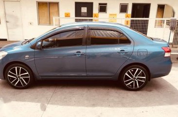 Toyota Vios J 2008 for sale