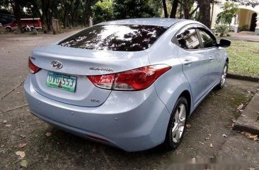 Hyundai Elantra 2013 for sale