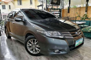 Honda City 1.5 E 2011 Top Of The Line for sale