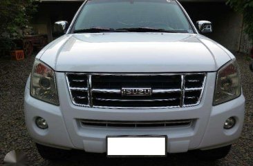 2009 Model Isuzu Dmax LS Matic Diesel for sale