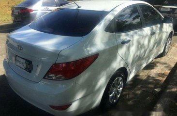 Hyundai Accent 2016 for sale