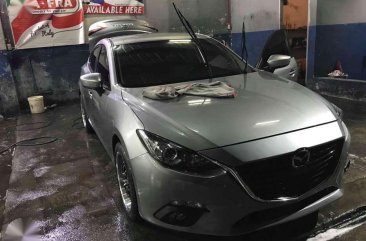 Mazda 3 SkyActiv 2015 model for sale