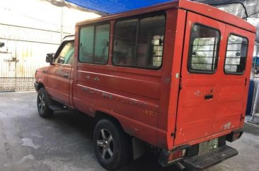 For sale Toyota Tamaraw Fx 1993 model