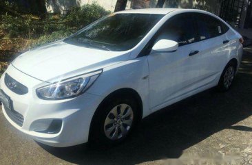 Hyundai Accent 2016 for sale