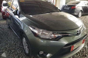 2018 Toyota Vios matic and manual available 