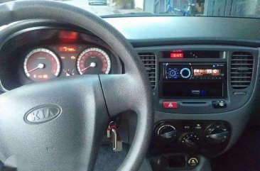 Kia Rio 2011 model for sale