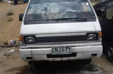 Mitsubishi fb L300 96mdl for sale