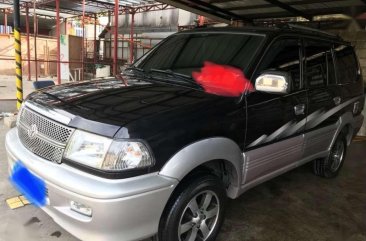 Toyota Revo Sport Runner 2001 MT Gas for sale