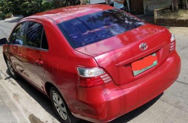 Toyota Vios J Model 2011 for sale