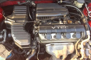 2001 Honda Civic vtec3 vti for sale