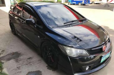 Honda FD 1.8s 2011 (octagon tail lights) for sale