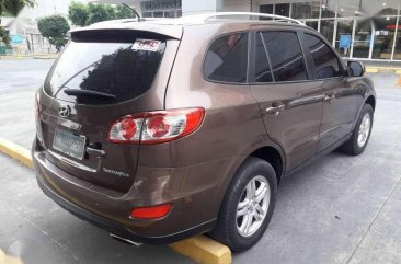 Hyundai Santa Fe 2010 Model for sale