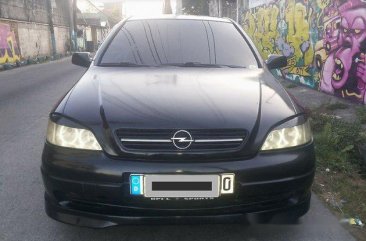 Opel Astra 2000 for sale