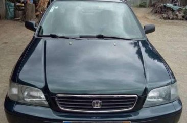 Honda City 97 like new for sale